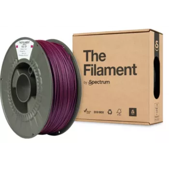 SPECTRUM The Filament PLA CF violett 1,75 mm 1 kg (TF-24097)