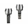 REALWEAR Honeywell North Zone Full Brim Hard Hat Clips 3 par för HMT-1 Navigator 500-serien (127146)