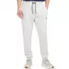 4F CAS M1673 herrbyxa Cool Light Grey Melange XL
