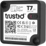 Trusted T7 robust GPS-spårningsenhet