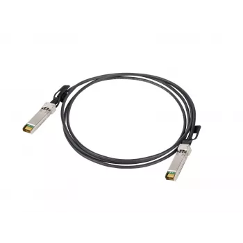 Lanberg SFP+ Direct Attach-kabel 3m svart 10Gbps Koppar Twinax Passiv
