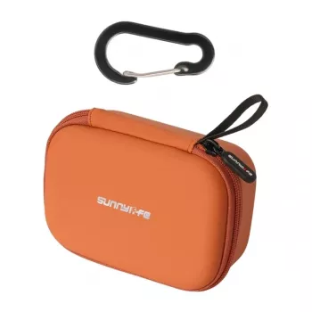 Sunnylife Insta360 Ace Pro 2-i-1 kameraväska