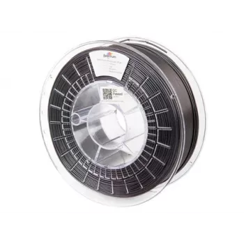 Spectrum PLA Premium 3D-skrivarfilament 1,75 mm Wizard Charcoal Opalescent Black 1 kg 80580
