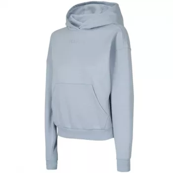 4F damtröja ljusblå H4L22 BLD031 34S 2XL