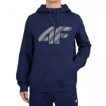 4F M2548 herrtröja marinblå L