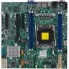 Supermicro X11SRM-VF Micro-ATX servermoderkort för Intel Xeon Scalable MBD-X11SRM-VF-B