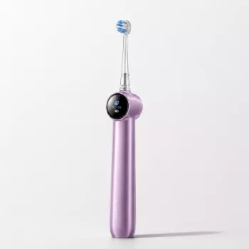 RANVOO PH5 Bubble Sonic elektrisk tandborste | lila