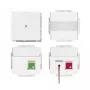 Busch-Jaeger anropsset med batteribackup 1510 UJ-84 (2TKA00004631)