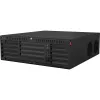 Hikvision DS-9664NI-M16 64-kanals 8K NVR nätverksvideobandspelare H.265+ 16 HDD-platser