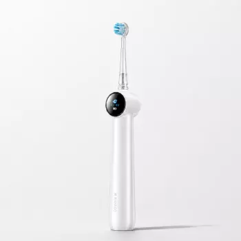 RANVOO PH5 Bubble Sonic elektrisk tandborste vit