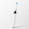 RANVOO PH5 Bubble Sonic elektrisk tandborste vit
