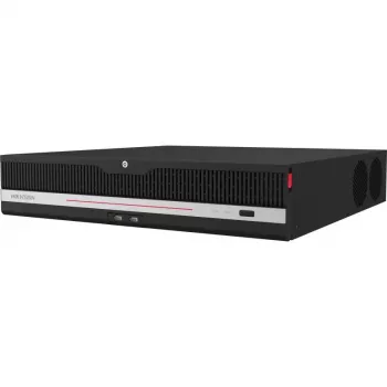 Hikvision iDS-9632NXI-P8(STD) DeepinMind Pro NVR, 8K, 32-kanals nätverksvideobandspelare 303623799
