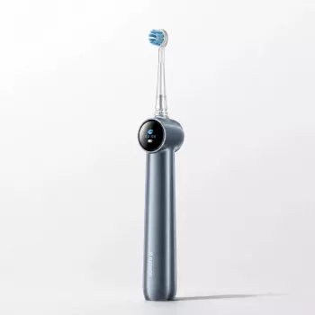 RANVOO PH5 Bubble Sonic elektrisk tandborste grå