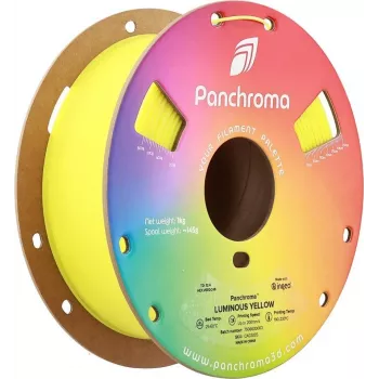 Polymaker Panchroma PLA Luminous 1,75 mm 1 kg självlysande filament (CA02035)