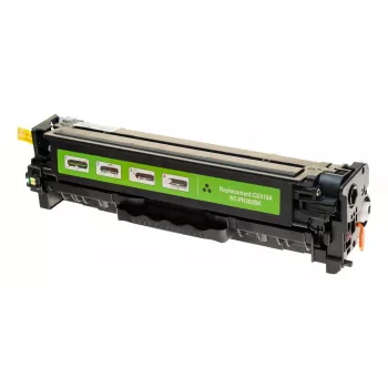 G&G kompatibel tonerkassett för HP 305A/CE410A, svart, 2 200 sidor 14394