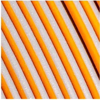 Polymaker Panchroma PLA Dual Matte (CA04045) – 1,75 mm, 1 kg, matt tvåfärgat PLA-filament