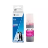 G&G | Ninestar kompatibel magenta bläckflaska för Epson 102 (C13T03R340) - 70ml, färgämnesbaserad, EcoTank-serien