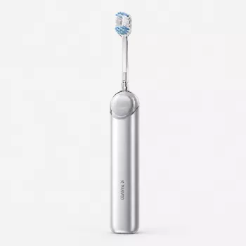 RANVOO PQ5 Pure Sonic elektrisk tandborste silver