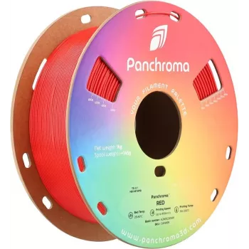 Polymaker Panchroma CoPE 1,75 mm svart 1 kg filament CA14005