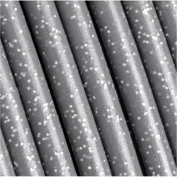 Polymaker Panchroma PLA Galaxy (CA02028) – 1,75 mm svart, 1 kg
