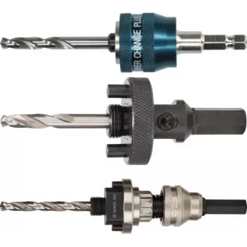 Bosch 2608594623 hålsågsadapter