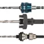 Bosch 2608594623 hålsågsadapter