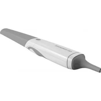 Shining 3D Aoralscan 3 Wireless Cradle Package C8305 intraoralskanner – vit