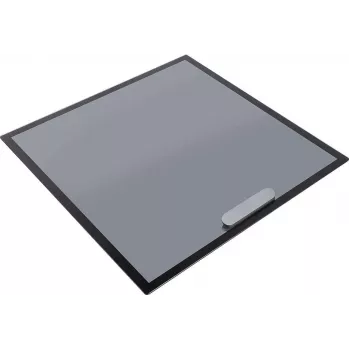 Creality K2 Plus Top Glass Kit - härdat glas höljeskydd för 3D-skrivare 4004010267