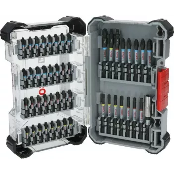 Bosch PRO Impact 48-delat skruvbitset (2608521U88)