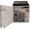 TALLY DASCOM DC-7600 duplex kortskrivare USB Ethernet 28.836.0090 / 21005