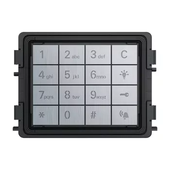 BUSCH-JAEGER A251382K-A-03 Tangentbordsmodul för Datalogic Skorpio X3 (2TMA200160A0039)