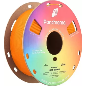 Polymaker Panchroma PLA Neon (CA02008) 1,75 mm 1 kg neon grön