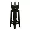 ZAPTEC ZB100259 ONEPOLE fundament