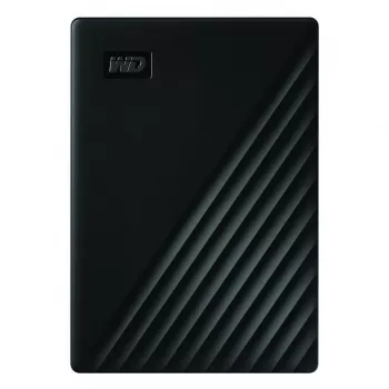 WD Drive PLUS 5TB 2,5 inch USB 3.2 Gen 1 extern hårddisk Silicon Gray WDBZCD0050BBK-WEWM