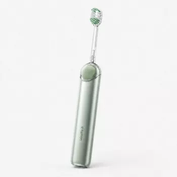 RANVOO PQ5 Pure Sonic elektrisk tandborste grön