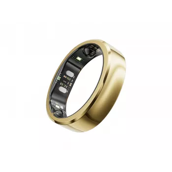 RingConn Gen 3 smart ring, storlek 7, Royal Gold (125010704)