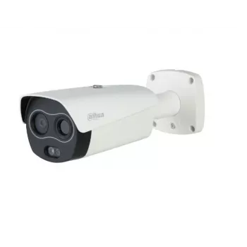 DAHUA TPC-BF2221P-B7F8 termisk och optisk nätverkskamera bullet