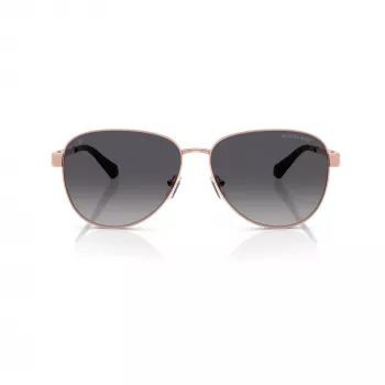 Michael Kors dam solglasögon MK1160-1108T3 Dark Tortoise brun gradient 59/14/145 mm