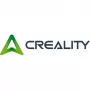 Creality Soleyin Ultra PLA 3D Printer Filament, 1.75 mm, 4 x 1 kg, Black