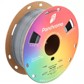 Polymaker Panchroma Dual Special PLA (CA09002) – 1,75mm, 1kg, flerfärgad
