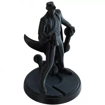 Polymaker Panchroma Dual Special PLA (CA09002) – 1,75mm, 1kg, flerfärgad