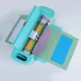 LOKLiK Standard Grip skärmatta 3-pack 33x66 cm grön SG-GJ-0026-US-L-B2B