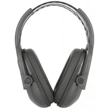 Honeywell Howard Leight VS100D VeriShield passivt kåphörselskydd 26 dB svart/röd 1035196-VS