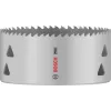 Bosch Expert for Metal hålsåg 105 mm kobolt bi-metall 2608901535