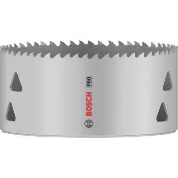 Bosch Expert for Metal hålsåg 105 mm kobolt bi-metall 2608901535