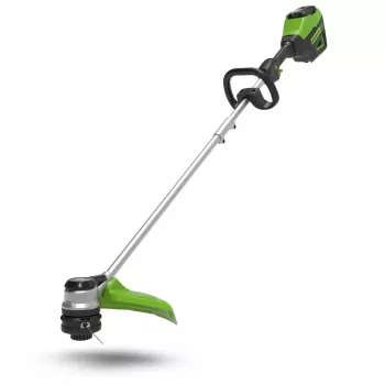 Greenworks GD60LT 60V borstlös sladdlös grästrimmer (endast verktyg) 2103207