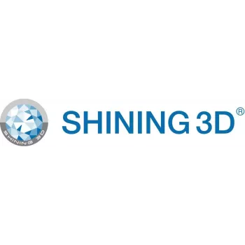 Shining 3D Aoralscan Elite/Elf Mini skanningsspets (C9664)