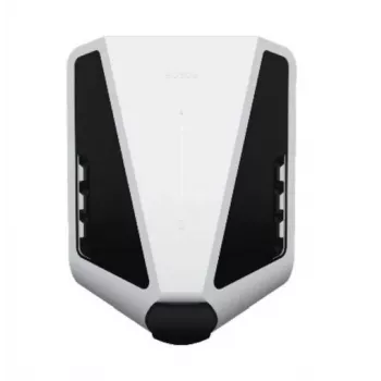 EASEE Charge Max Wallbox MID vit – 22kW, typ 2, WLAN, 4G, RFID (10232)