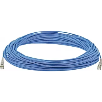 Kramer C-SC/SC/OM4-164 50 m SC till SC duplex multimode OM4 fiberoptisk patchkabel 94-0703164