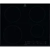 Electrolux CIR60433 induktionshäll, 4 kokzoner, touchkontroll, svart keramiskt glas